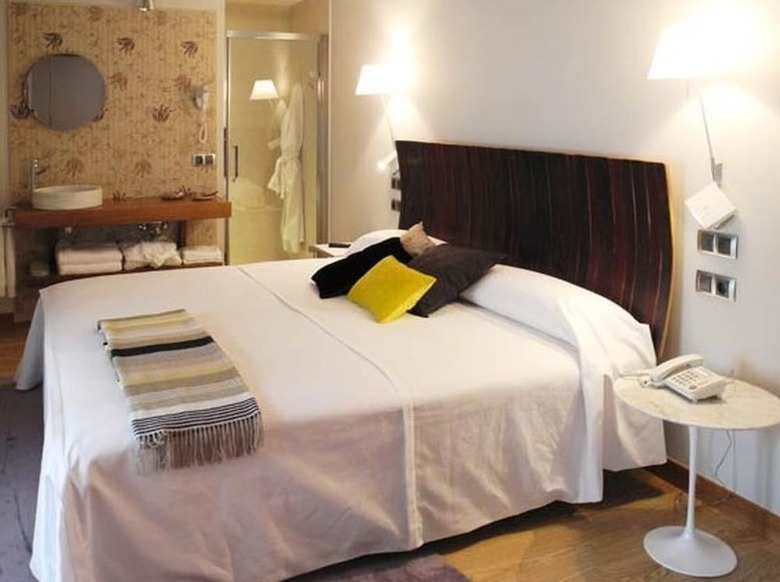 Hotel Hospederia Chapitel