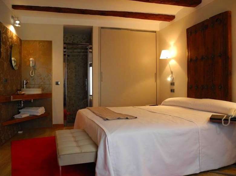 Hotel Hospederia Chapitel