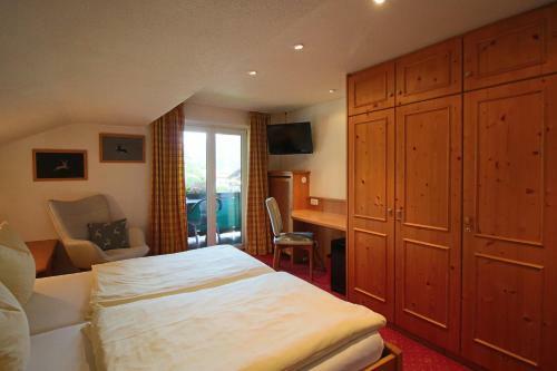 Hotel Hilleprandt