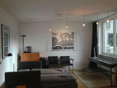 Premium Apartment Universities/arts District