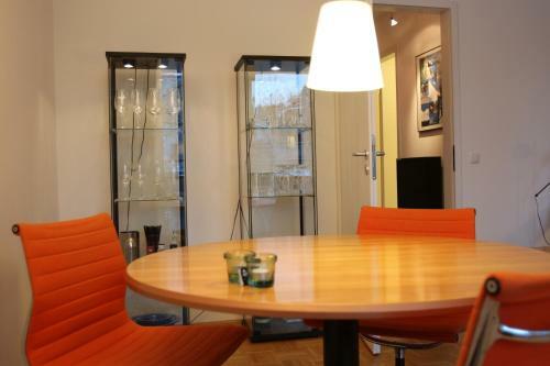 Premium Apartment Universities/arts District