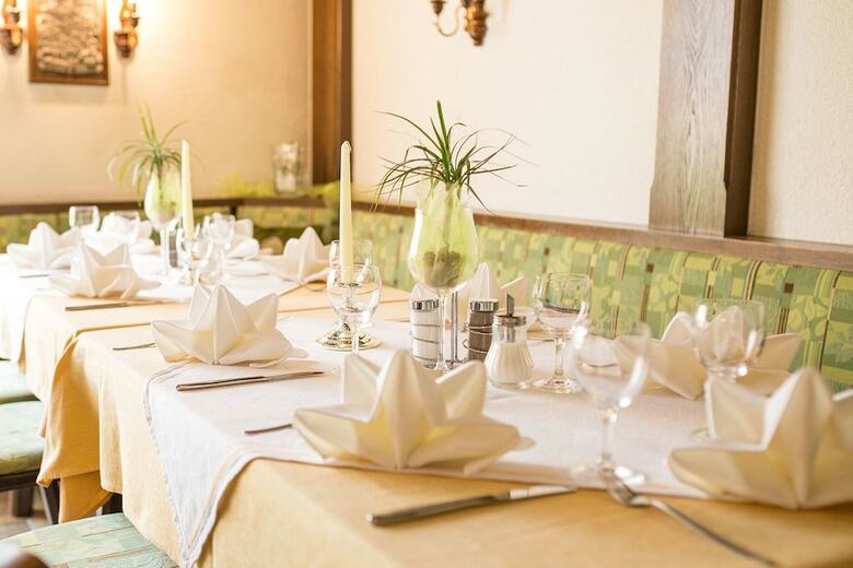 Hotel-restaurant Wiendl