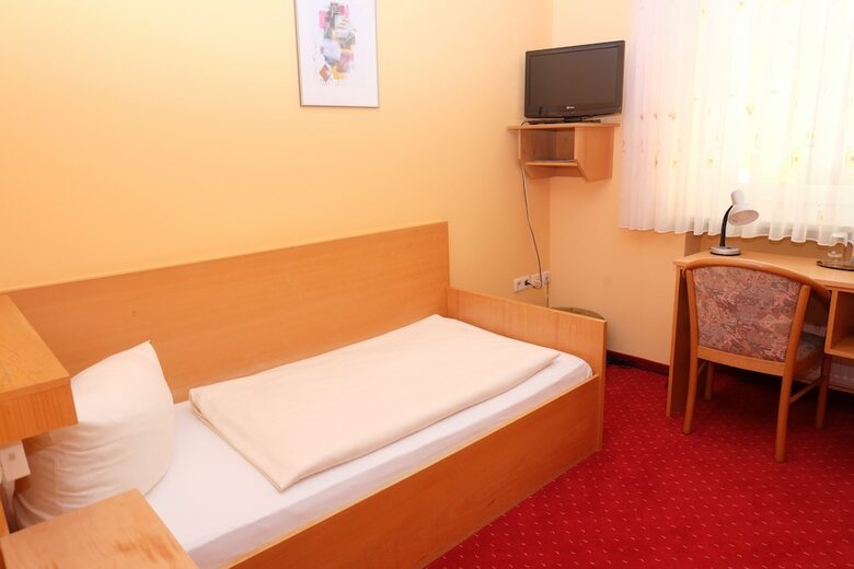 Hotel-restaurant Wiendl