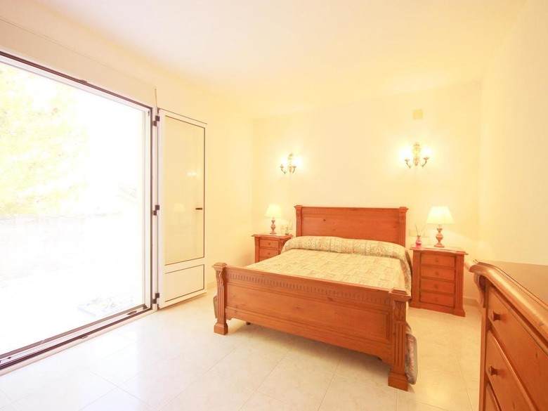 Holiday Home Marina 8