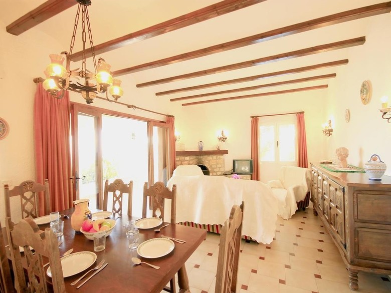 Holiday Home Marina 8