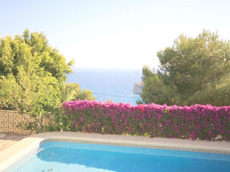 Holiday Home Marina 8