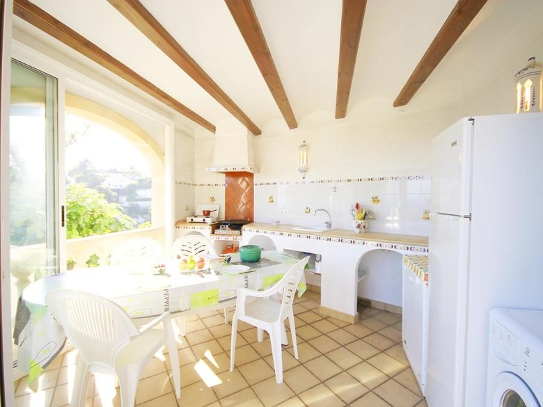 Holiday Home Marina 8