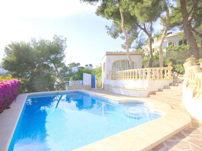 Holiday Home Marina 8