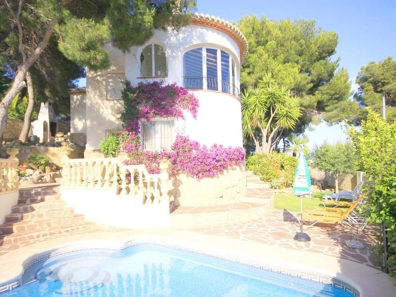 Holiday Home Marina 8