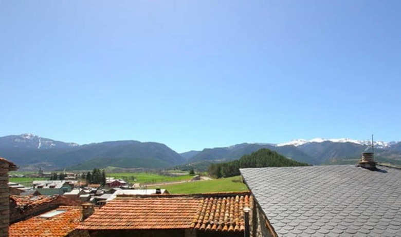 Hostal La Calma De Bellver