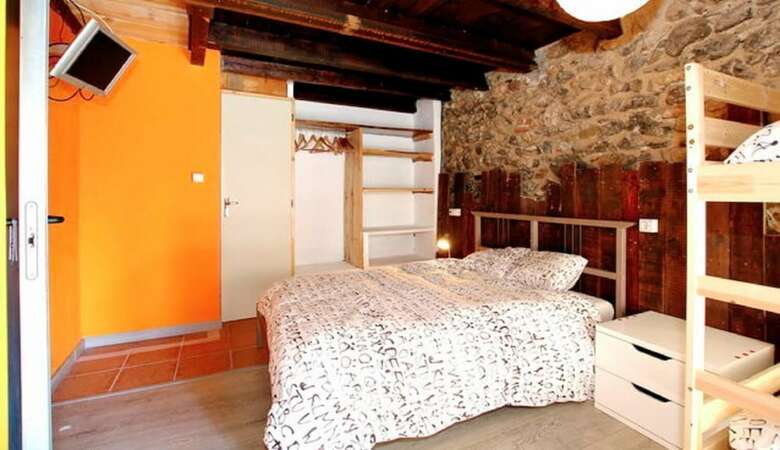 Hostal La Calma De Bellver