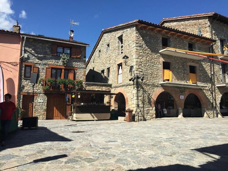 Hostal La Calma De Bellver