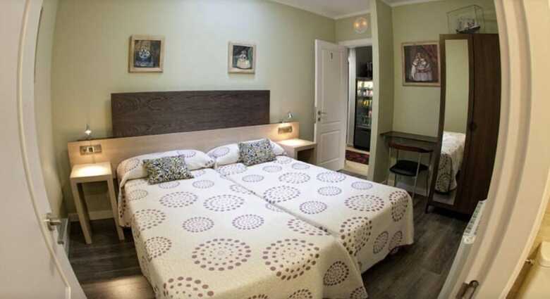 Hostal Pensi�n Jade