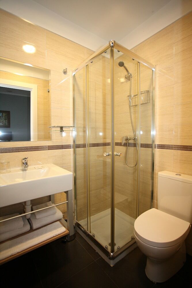 Hostal Pensi�n Jade