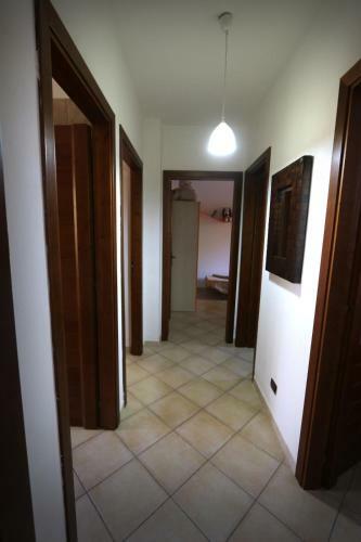 Apartamento Casa Matilda