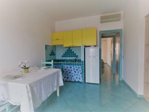 Apartamento Villetta Parigi