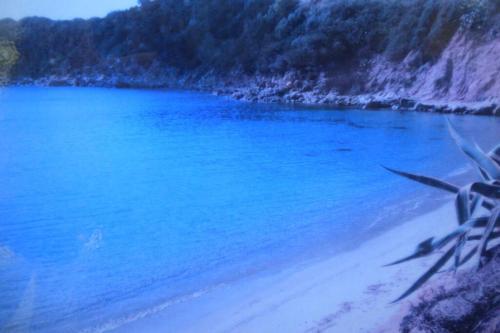 Villasimius Villa In A Resort By The Sea.