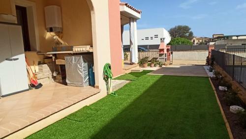 Apartamento Casa Leon