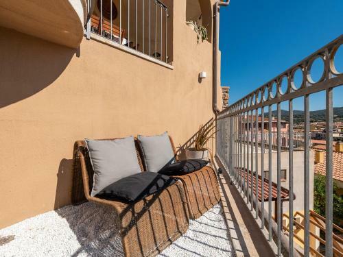 Villasimius Marina House