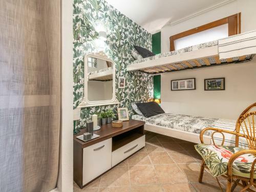 Villasimius Marina House