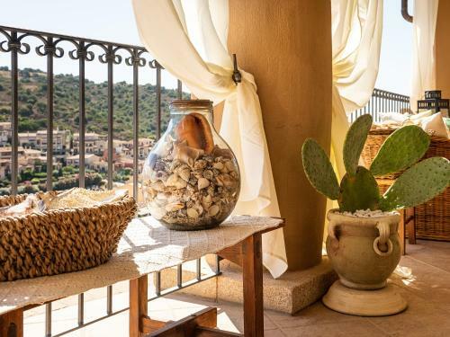 Villasimius Marina House