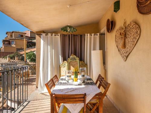 Villasimius Marina House