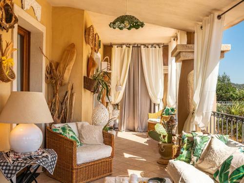 Villasimius Marina House