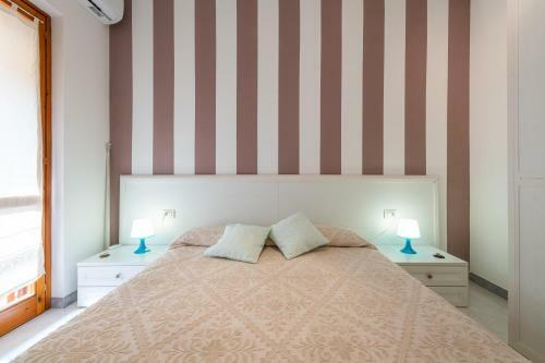 Apartamento Bilocale Con Piscina A Villasimius