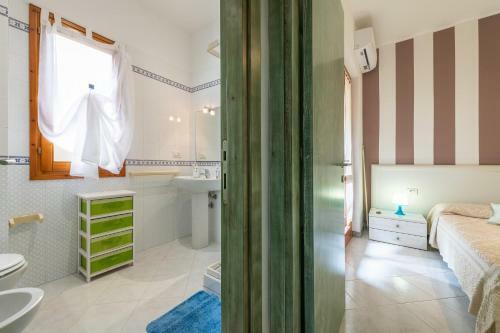 Apartamento Bilocale Con Piscina A Villasimius