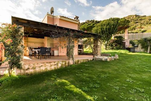 Villa Fiorella