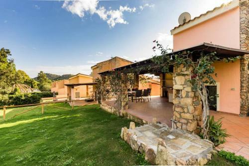 Villa Fiorella