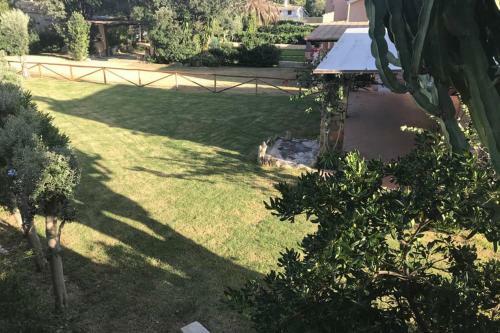 Villa Fiorella