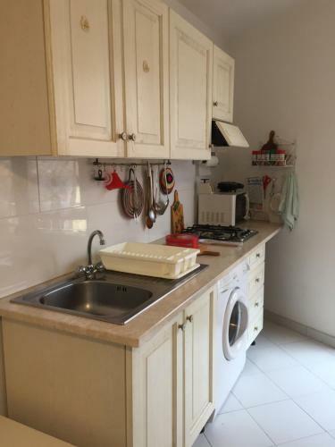 Sa Suergia Apartment