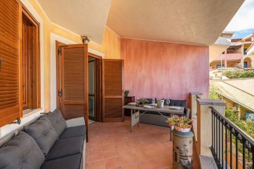 Apartamento Appartamento Isabel