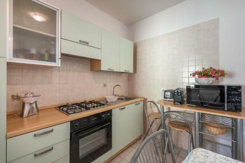 Apartamento Appartamento Isabel