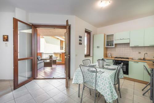 Apartamento Appartamento Isabel