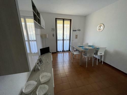 Apartamento Appartamento Erika