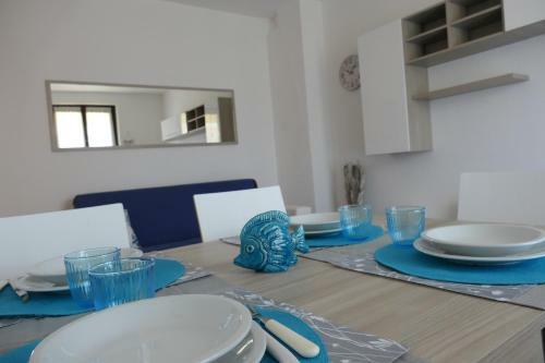 Apartamento Appartamento Erika