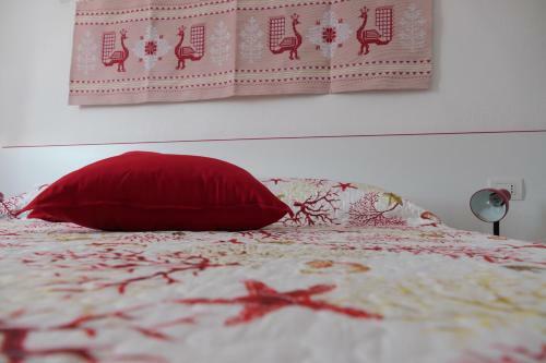 Apartamento Appartamento Erika