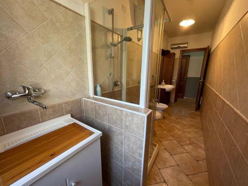 Apartamento Residenza Del Centro