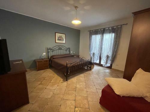 Apartamento Residenza Del Centro