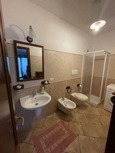 Apartamento Residenza Del Centro