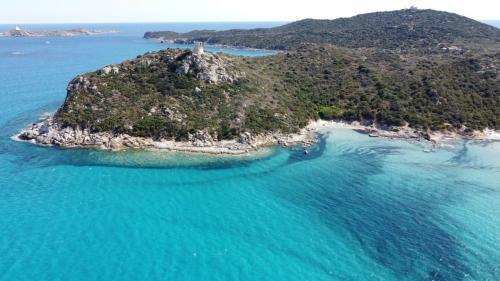 Casa Maris Best Vacation Ever Villasimius
