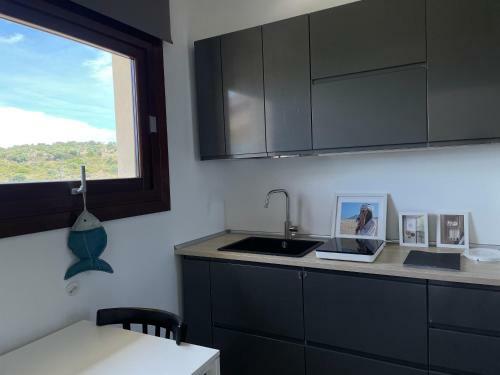Apartamento Studios Con Vista