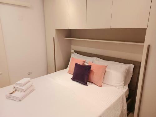 Apartamento Holiday Home Sole E Luna