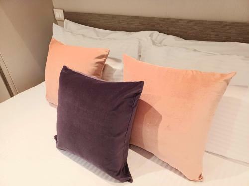 Apartamento Holiday Home Sole E Luna
