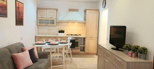 Apartamento Holiday Home Sole E Luna