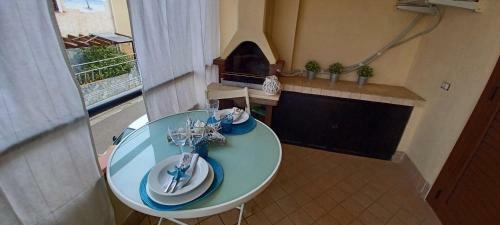 Apartamento Holiday Home Sole E Luna
