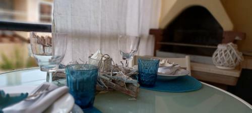 Apartamento Holiday Home Sole E Luna