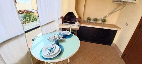Apartamento Holiday Home Sole E Luna